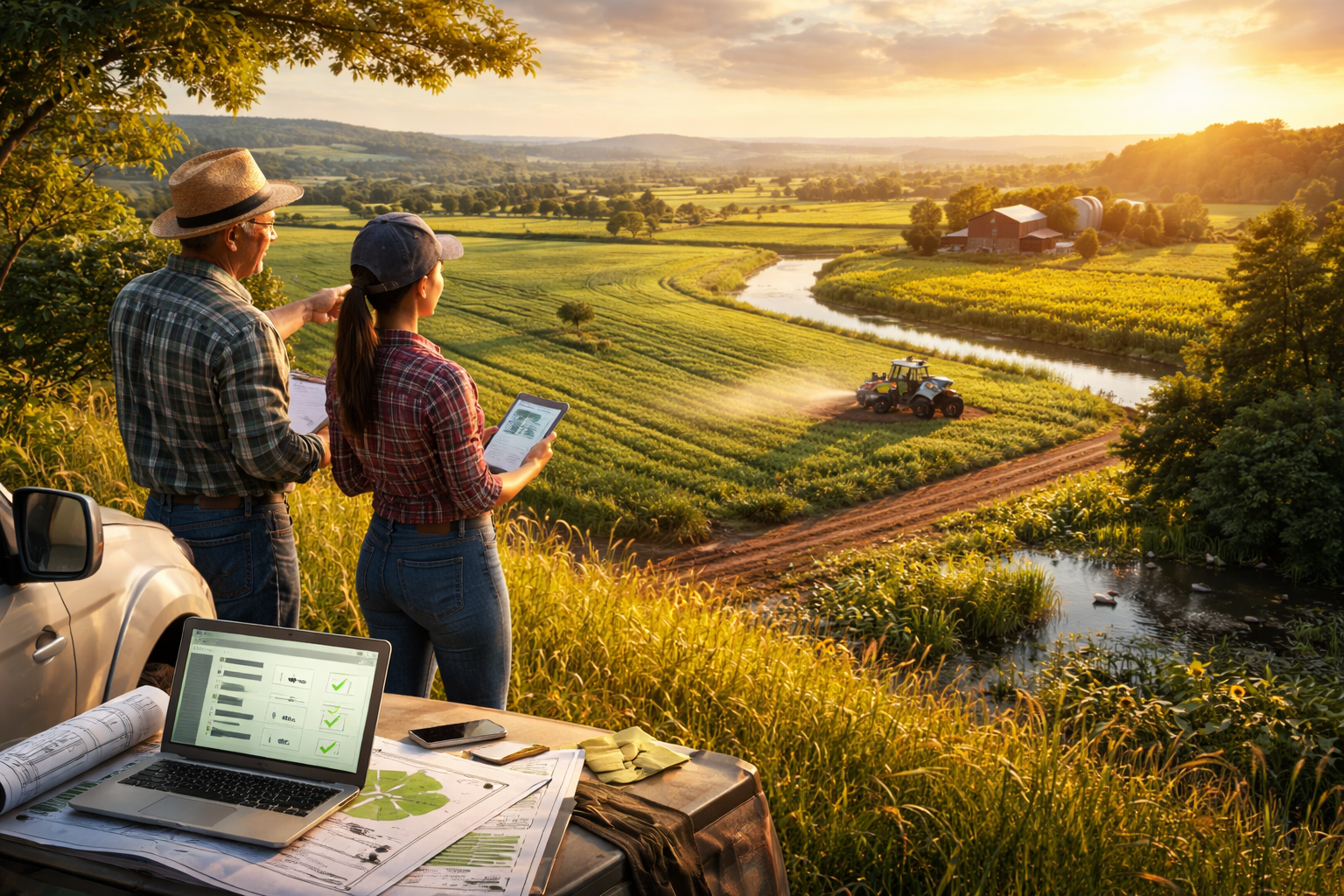 A nova Lei do Licenciamento Ambiental e o produtor rural: O que muda na prática?