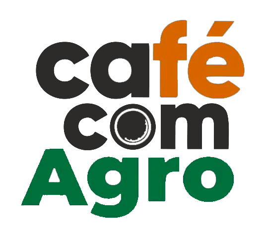 Logo Café com Agro